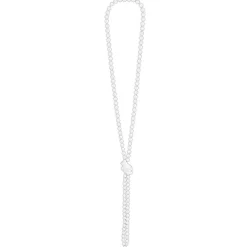 2 ACCESSOIRES DÉGUISEMENT FLAPPER ROUGE FEMME