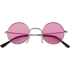 3 ACCESSOIRES DÉGUISEMENT HIPPIE PEACE
