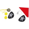 ACCESSOIRES DÉGUISEMENT JEU PIRATE