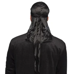 2 ACCESSOIRES DÉGUISEMENT PIRATE DANGEREUX