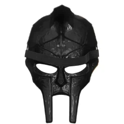 2 ACCESSOIRES DÉGUISEMENT SPARTIATE MASQUE ÉPÉE