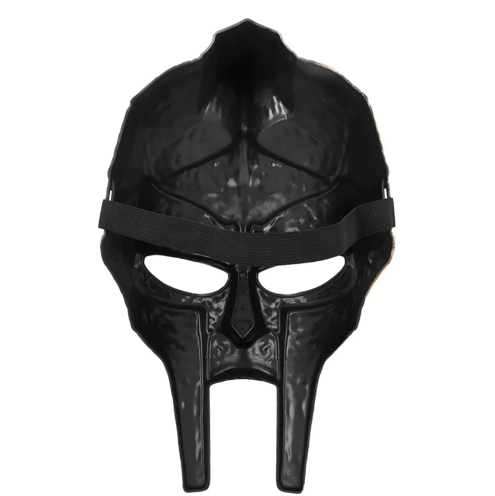 2 ACCESSOIRES DÉGUISEMENT SPARTIATE MASQUE ÉPÉE