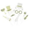 10 ACCESSOIRES PHOTOBOOTH OLIVIER