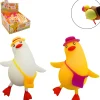 ANIMAL ANTISTRESS CANARD 16CM