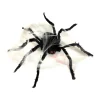 ARAIGNÉE ANIMÉE 80CM