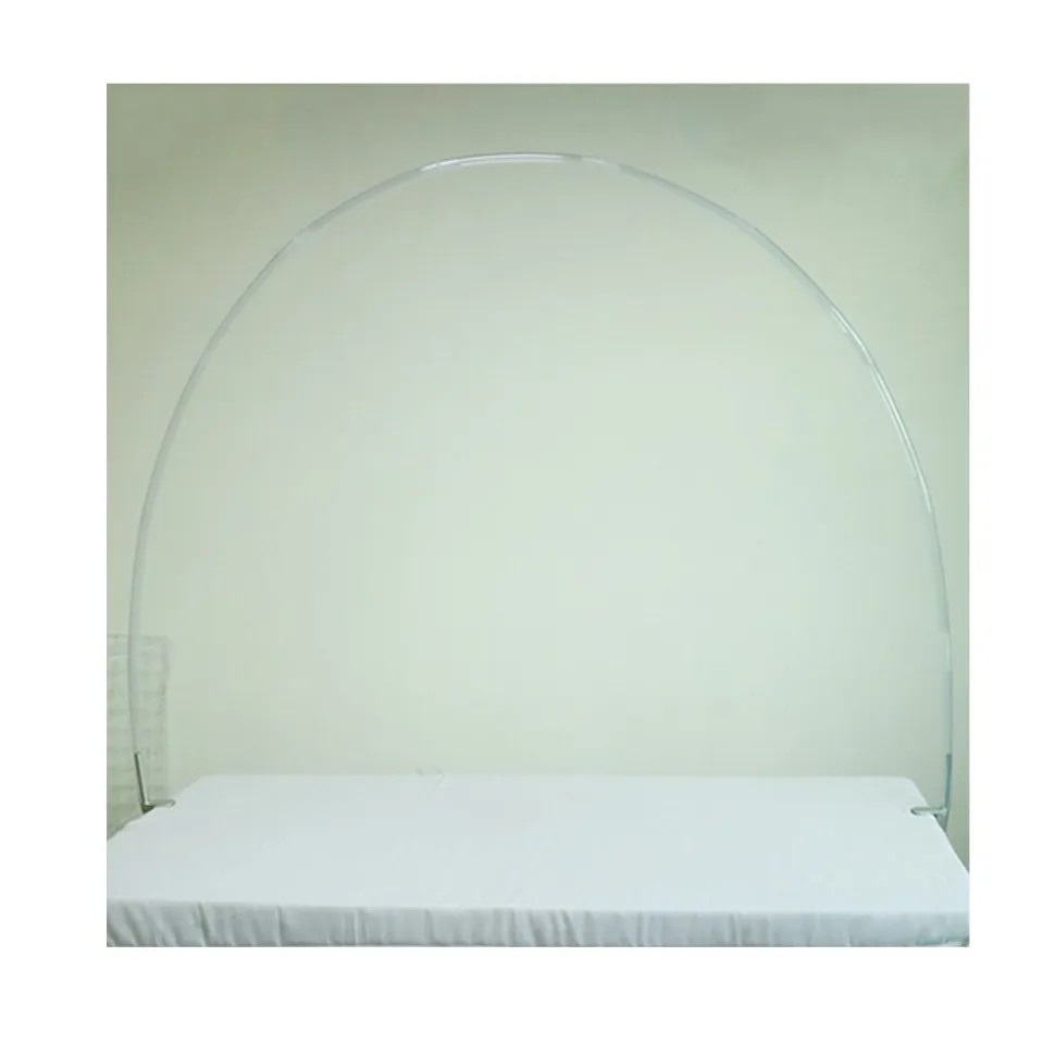 ARCHE DE TABLE POUR COMPOSITION DE BALLONS