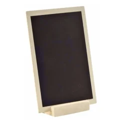 ARDOISE 10X15CM IVOIRE
