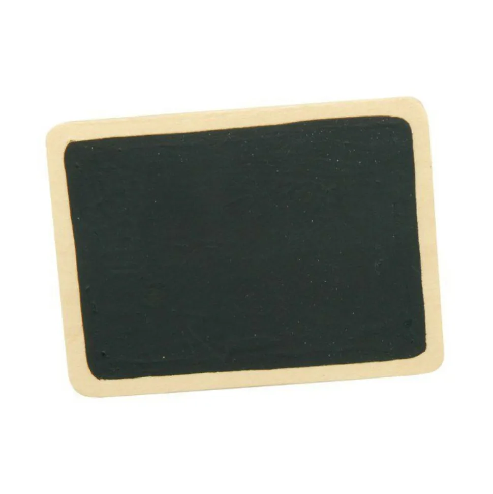 ARDOISE 5X6.5CM NATURE