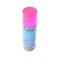 AÉROSOL À FIL SERPENTIN 51ML ROSE FLUO