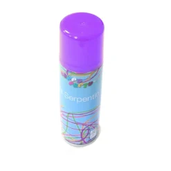 AÉROSOL À FIL SERPENTIN 51ML VIOLET