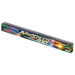 ARTIFICE ARDI-SPEED 300 départs 60 SECONDES - F2