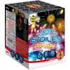 ARTIFICE COMPACT VISA POUR LES ÉTOILES - F3