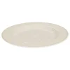 ASSIETTE MÉLAMINE SOLÈNE 23CM BEIGE