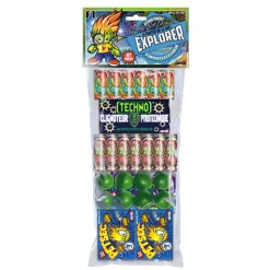 ASSORTIMENT ARTIFICE EXPLORER - F1