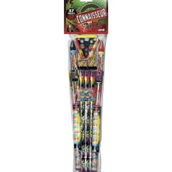 ASSORTIMENT EUROPEAN CONNAISSEUR - F2