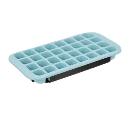 BAC À GLAÇONS AVEC PLATEAU