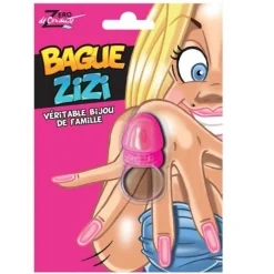 BAGUE PÉNIS