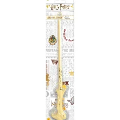 BAGUETTE LORD VOLDEMORT 35CM HARRY POTTER