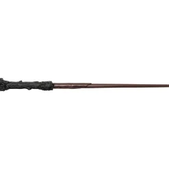 BAGUETTE LUXE RÉSINE HARRY POTTER 35CM