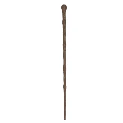 BAGUETTE PROFESSEUR SORCIER 34CM