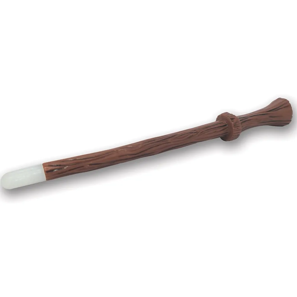 BAGUETTE SONORE LUMINEUSE 36CM HARRY POTTER