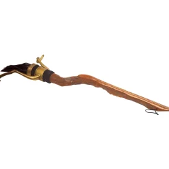 BALAI MAGIQUE NIMBUS 2000 90CM HARRY POTTER
