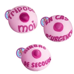 BALLE ANTI-STRESS SEINS