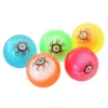 BALLE REBONDISSANTE LUMINEUSE IL VAISSEAU 4.5CM