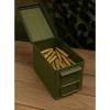 25 BALLES PVC JOUET MUNITIONS MILITAIRE
