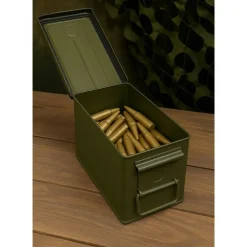 25 BALLES PVC JOUET MUNITIONS MILITAIRE