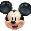 BALLON ALU MICKEY MOUSE 63CM