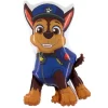 BALLON ALUMINIUM CHIOT CHASE PAT' PATROUILLE 94CM