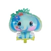BALLON ALUMINIUM ELLIE NELLY BANGOBERRY 59.5X67CM