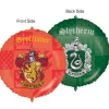 BALLON ALUMINIUM GRYFFONDOR SERPENTARD POTTER 46CM