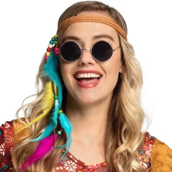 BANDEAU HIPPIE