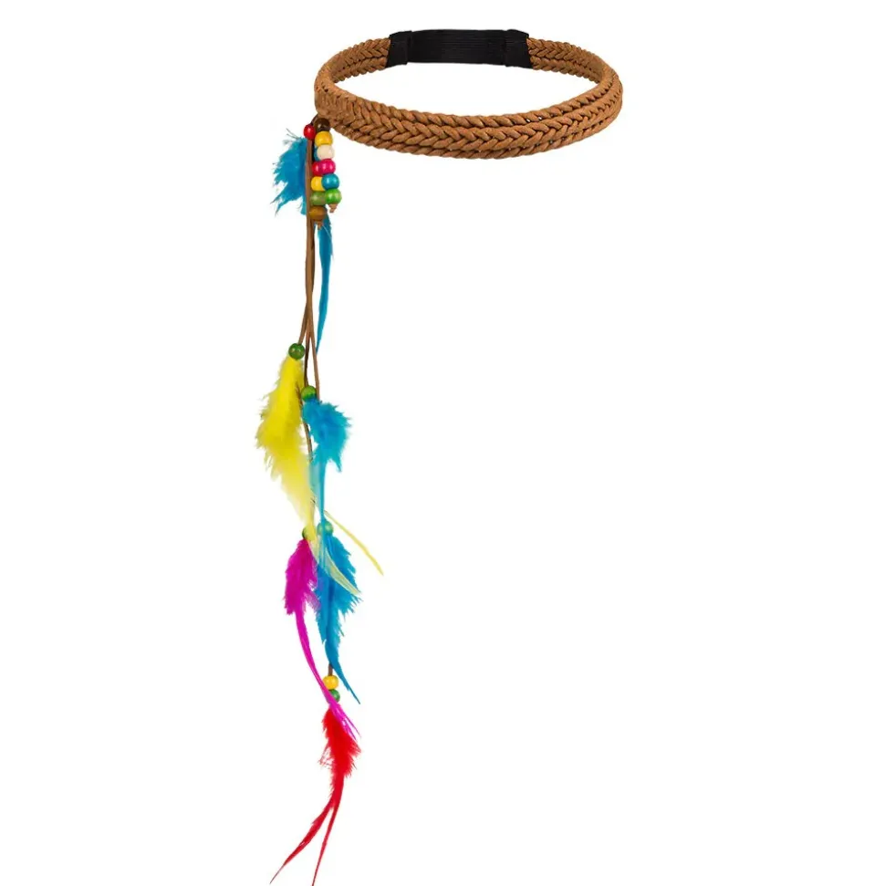BANDEAU HIPPIE