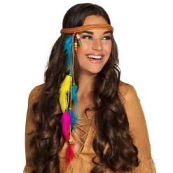 BANDEAU HIPPIE