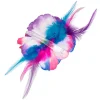 BARETTE FLEUR HIBISCUS