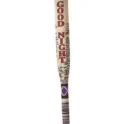 BATTE DE BASEBALL MOUSSE HARLEY QUINN SQUAD 58CM