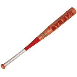 BATTE DE BASEBALL PVC HARLEY DANGEROUS GIRL 73CM