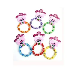 BIJOU BRACELET BILLES SPOT 18CM