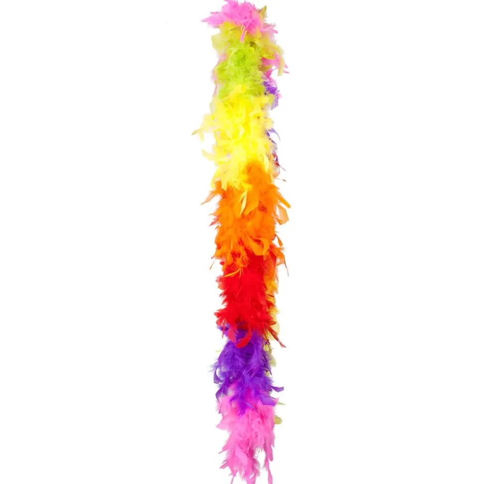BOA ARC EN CIEL 180CM