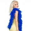 BOA 180CM - BLEU COBALT
