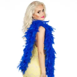 BOA 180CM - BLEU COBALT
