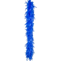 BOA 180CM - BLEU COBALT