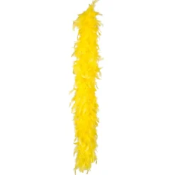 BOA 180CM - JAUNE