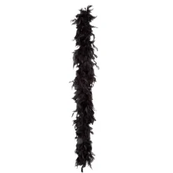 BOA 180CM - NOIR