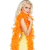 BOA 180CM - ORANGE