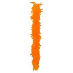 BOA 180CM - ORANGE