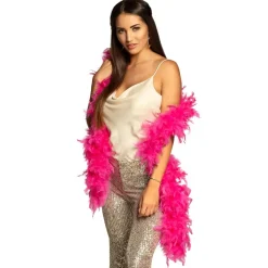 BOA 180CM - ROSE CHAUD